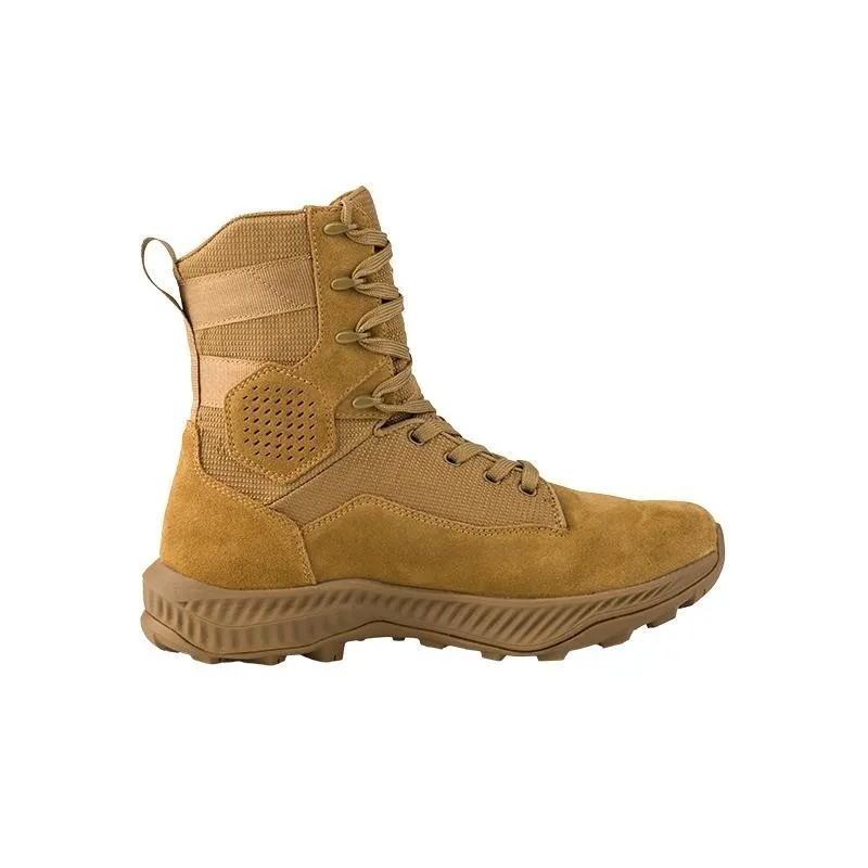 GARMONT T8 FALCON REGULAR COYOTE TACTICAL BOOTS GR002703 NUMERO 38