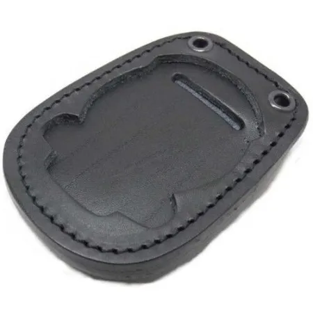 VEGA HOLSTER 1WA53 FINANCE COVER PLATE HOLDER FOR BELT OR POCKET