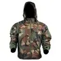 GIACCA ANTI-VENTO E ANTI-ACQUA URF WOODLAND JS-TACTICAL  JS-JW-L