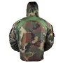 JS-TACTICAL URF JACKET WOODLAND JS-JW-L