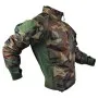 JS-TACTICAL URF JACKET WOODLAND JS-JW-L