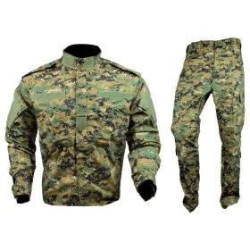 UNIFORME DIVISA MIMETICA SOFTAIR ACU MARPAT  ROYAL UNI-MAR