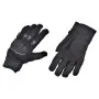 WARRIOR TACTICAL GLOVES 130 BLACK JS-TACTICAL  JSWAR-GL130-B