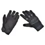 WARRIOR TACTICAL GLOVES 130 BLACK JS-TACTICAL  JSWAR-GL130-B