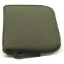 VEGA HOLSTER 2GC53 VERDE PORTA STROZZATORI DA CINTURA CHIUSURA ZIP