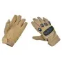 WARRIOR TACTICAL GLOVES 130 TAN JS-TACTICAL  JSWAR-GL130-T