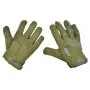 WARRIOR TACTICAL GLOVES 167 OLIVE DRAB JS-TACTICAL JSWAR-GL167-V