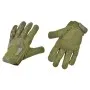 GUANTI TATTICI WARRIOR TACTICAL GLOVES 167  OLIVE DRAB JS-TACTICAL  JSWAR-GL167-V