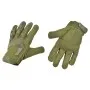GUANTI TATTICI WARRIOR TACTICAL GLOVES 167  OLIVE DRAB JS-TACTICAL  JSWAR-GL167-V