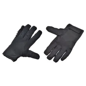 GUANTI TATTICI WARRIOR GLOVES 17 NERO TAGLIA XL JS-TACTICAL JSWAR-GL17-B