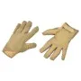 WARRIOR GLOVES 17 TAN JS-TACTICAL JSWAR-GL17-T