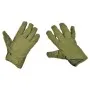 WARRIOR GLOVES 17  OLIVE DRAB JS-TACTICAL JSWAR-GL17-V