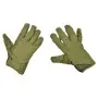 WARRIOR GLOVES 17  OLIVE DRAB JS-TACTICAL JSWAR-GL17-V