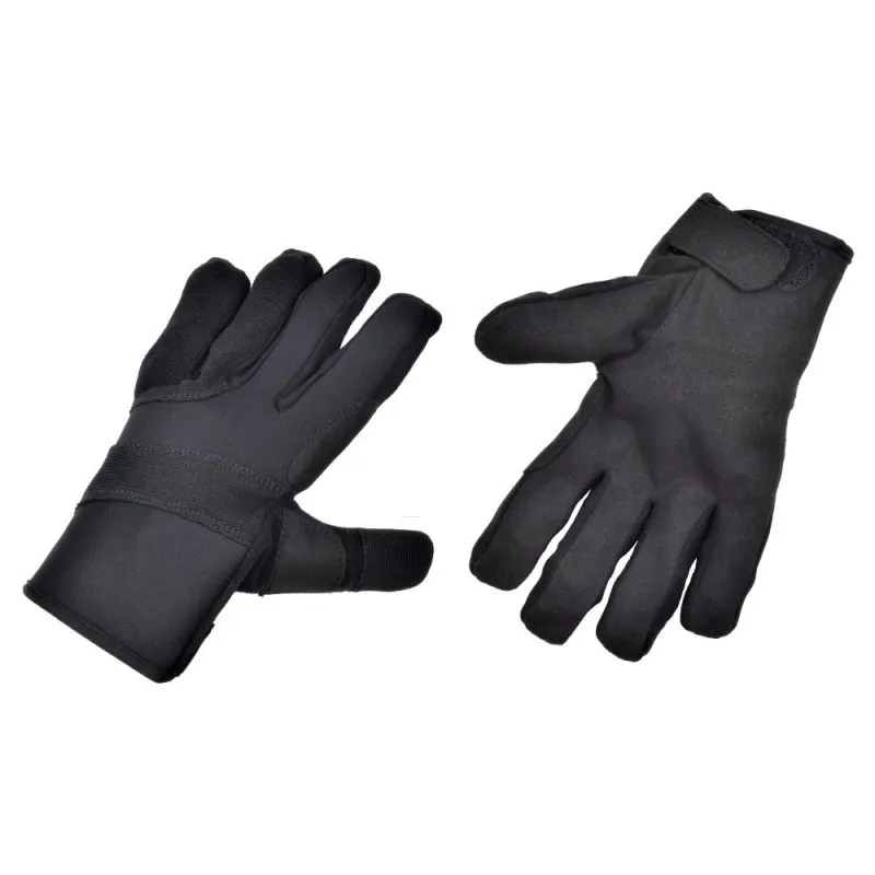 WARRIOR GLOVES 18 BLACK JSTACTICAL JSWARGL18B SIZE M