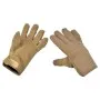 WARRIOR GLOVES 18 TAN  JS-TACTICAL JSWAR-GL18-T