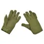 WARRIOR GLOVES 18 OLIVE DRAB JS-TACTICAL JSWAR-GL18-V