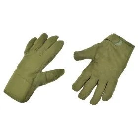 WARRIOR GLOVES 18 OLIVE DRAB JS-TACTICAL JSWAR-GL18-V