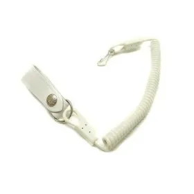VEGA HOLSTER 1V20 PISTOL CORD WITH LEATHER LOOP
