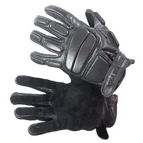 VEGA HOLSTER OG05 OPERATIVE ARMOR LEATHER GLOVE