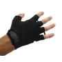 VEGA HOLSTER OG12 GUANTO MEZZE DITA IN LYCRA E TESSUTO ANTISCIVOLO
