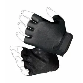 VEGA HOLSTER OG12 GUANTO MEZZE DITA IN LYCRA E TESSUTO ANTISCIVOLO