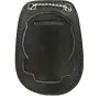 Professional leather badge holder for Guardia di Finanza