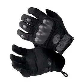 VEGA HOLSTER OG21 TESTUDO MISSION GUANTO PROFESSIONALE PER USO POLIZIAFORZE SPECIALI MILITARE