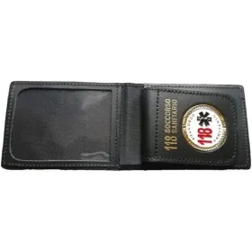 VEGA HOLSTER 1WE55 HEALTH AID PLATE HOLDER WALLET 118