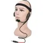 Airsoft headset Z-TAC MH180-V EL-Z136 requiring PTT