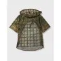 MIL-TEC 11964021 TACTICAL GHILLIE SNIPER MIMETIC CAPE