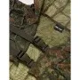 MIL-TEC 11964021 TACTICAL GHILLIE SNIPER MIMETIC CAPE