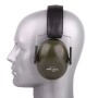 MIL-TEC 16242001 OD EAR PROTECTION