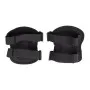 MIL-TEC 16231302 BLACK PROTECT XTAK TACTICAL KNEEPADS