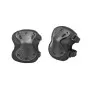 MIL-TEC 16231302 BLACK PROTECT XTAK TACTICAL KNEEPADS