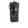DEFCON 5 D5-RPL01 B TASCA PORTA RADIO MOLLE 1000 DEN GRANDE PER MODELLO 152 NERO