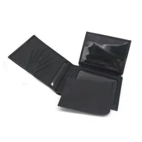 VEGA HOLSTER 1WG PORTAFOGLIO IN PELLE PORTA PLACCA NEUTRO