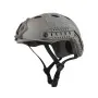 EMERSON GEAR HELMET FAST PJ TYPE FOLIAGE GREEN EM8811