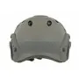 EMERSON GEAR HELMET FAST PJ TYPE FOLIAGE GREEN EM8811