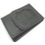 Vega Holster 1WD99 black leather wallet badge holder Guardia di Finanza