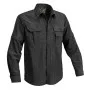 DEFCON 5 TACTICAL SHIRT WATER RESISTANT FALCON BLACK D5-3522 B