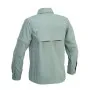 DEFCON 5 CAMICIA TATTICA TRASPIRANTE WATER RESISTANT FALCON KHAKI D5-3522 K