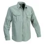 DEFCON 5 TACTICAL SHIRT WATER RESISTANT FALCON FOLIAGE GREEN D5-3522 FG