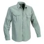 DEFCON 5 TACTICAL SHIRT WATER RESISTANT FALCON FOLIAGE GREEN D5-3522 FG
