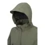 DEFCON 5 GIACCA TATTICA SOFTSHELL SCORPION NERO D5-3431 B