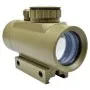 Confezione mirino JS-Tactical CR2032 inclusa manuale