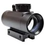 JS-TACTICAL RED GREEN DOT SIGHT 40MM TUBE BLACK JS-1X40GRD