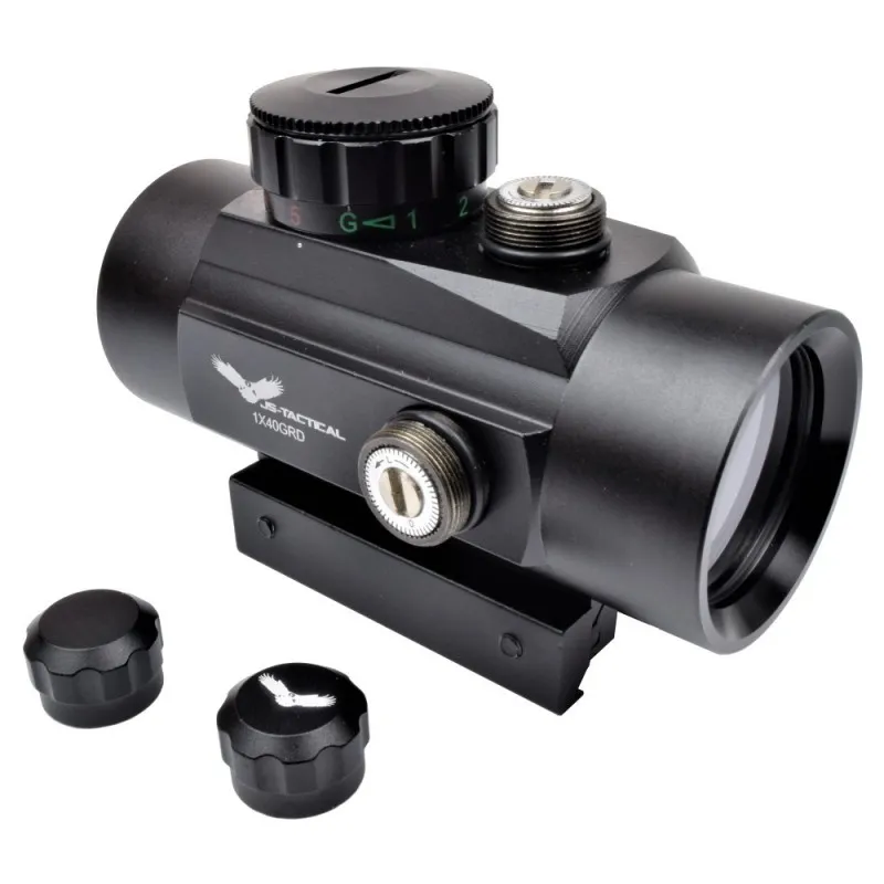 MIRINI E TACCHE DI MIRA PER FUCILI E CARABINE - Buelli Store - Foto 2