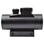 JS-TACTICAL RED GREEN DOT SIGHT 40MM TUBE BLACK JS-1X40GRD