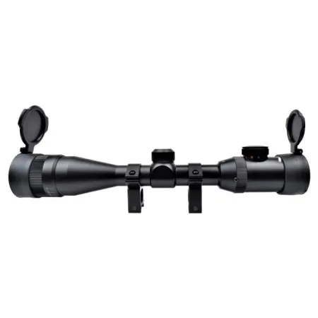 JS-TACTICAL SCOPE ZOOM 3X-9X LENS 40MM JS-3-9X40AOGD