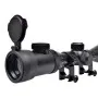 JS-TACTICAL SCOPE ZOOM 3X-9X LENS 40MM JS-3-9X40AOGD